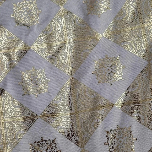 Universal Studios Hogwarts Express Ticket Pants - Picture 7 of 9